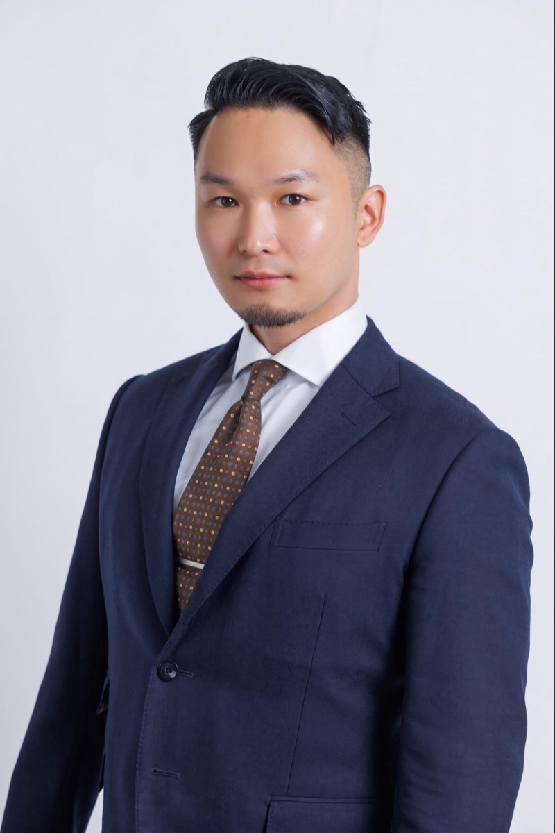 代表取締役社長 森 太佑