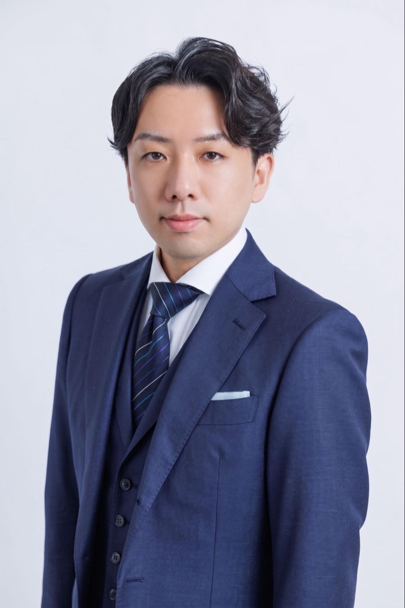 取締役副社長 佐藤 秀